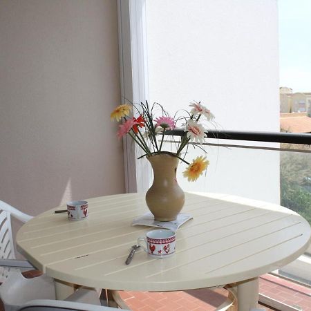 Studio Gruissan, 1 pièce, 2 personnes - FR-1-229-106 Esterno foto