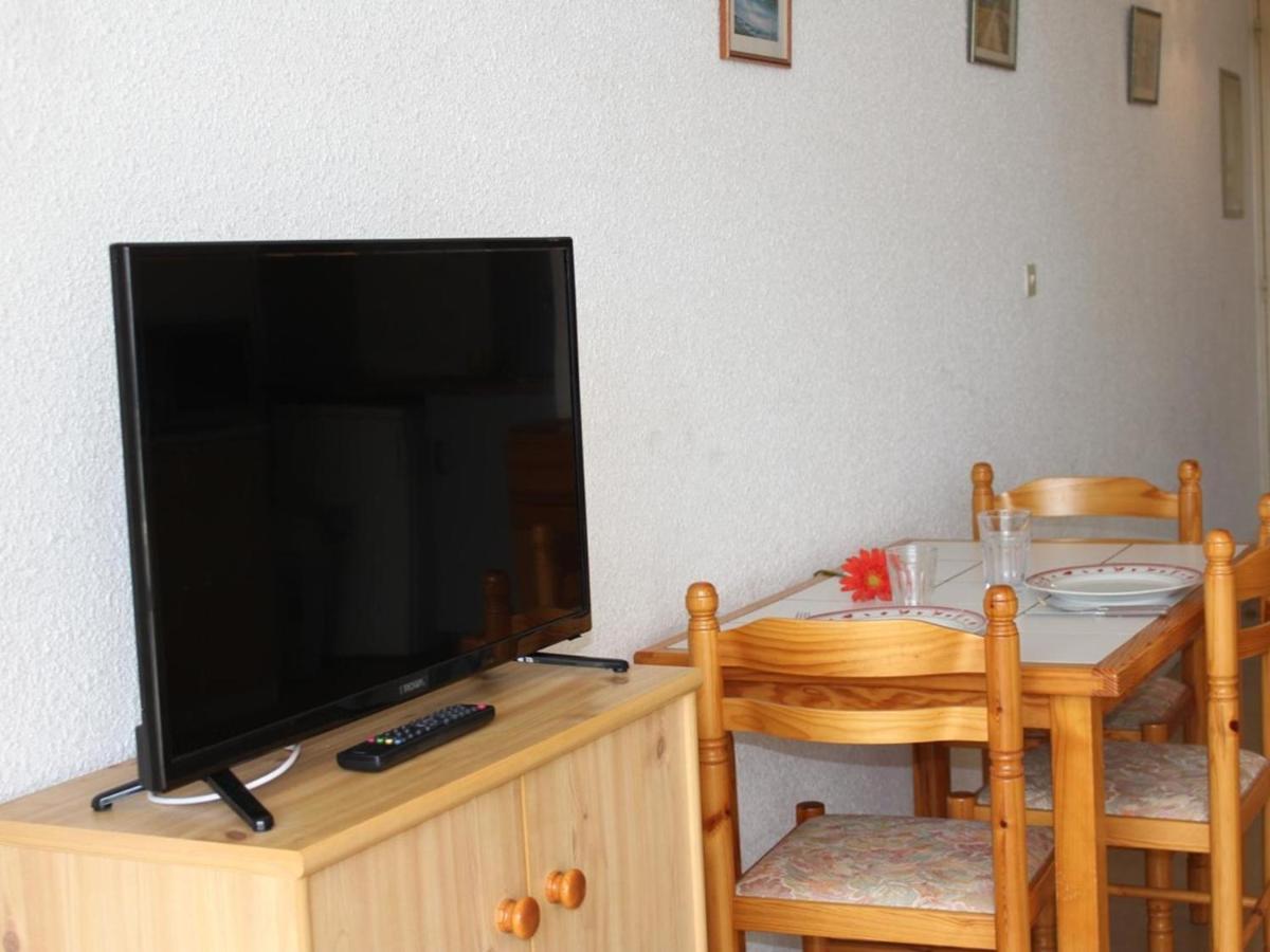 Studio Gruissan, 1 pièce, 2 personnes - FR-1-229-106 Esterno foto